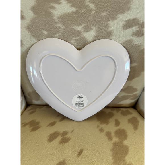 HEB Destination Holiday Conversation Hearts Tray Texas There - Picture 2 of 2